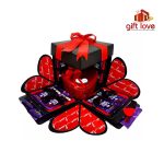 Chocolate Hamper Gift