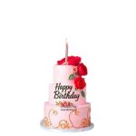 CAKES