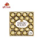 Chocolate Hamper Gift-GL4