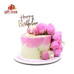 Birthday Cake Gift-GL2