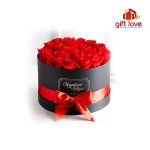 Birthday Flower Bouquet-GL3