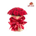 Birthday Flower Bouquet-GL2